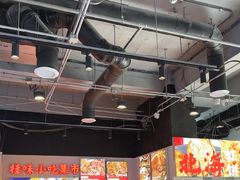 -雙冲柳州螺蛳粉&酸嘢&桂林米粉(簋街店)