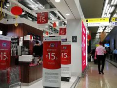 -谢列梅捷沃国际机场