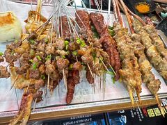 -纪录片《人生一串》体验店(静安店)
