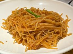-茶人村·宫廷私厨(奥体印象城店)