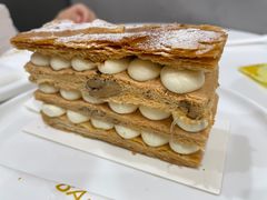 法式经典拿破仑-BanCake·法式千层·拿破仑專門店