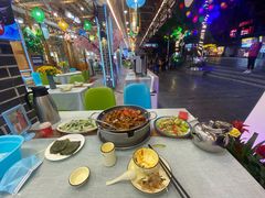 -大师傅金奖啤酒鱼(西街口总店)