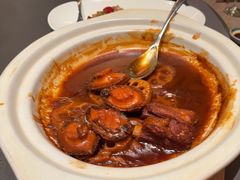 -上和臻品中国菜(花园街店)