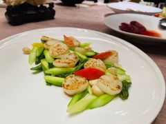 -香然会·园林雅宴(陆家嘴店)