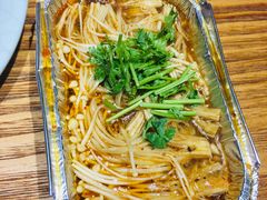 -本色.小马哥烧烤(五一路总店)