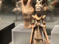 -陕西历史博物馆