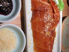 -青年公社烤鸭(蜀山万象汇店)