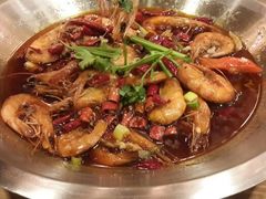 android_upload_pic-吕氏疙瘩汤·新鲁菜(潍坊银座店)