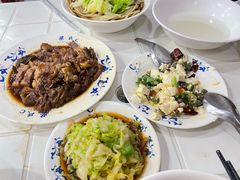 -柴氏风味斋(甘家口店)