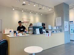 -Manner Coffee(凌空SOHO店)