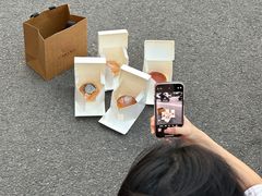 -CARINO BAKERY&CAFE(人广来福士店)