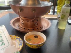 -南门涮肉(上海一店)