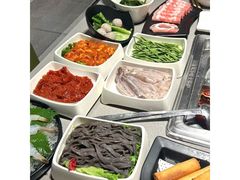 -海底捞火锅(万象城店)