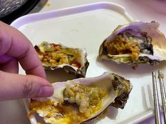 -深海聚汇·牛榴宴·自助料理(江宁万达店)