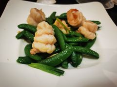 -巷语私房料理(华一实业大厦店)