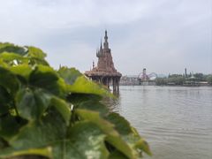 -大连海昌发现王国主题公园