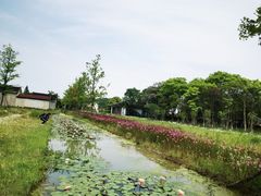 -南北湖风景区