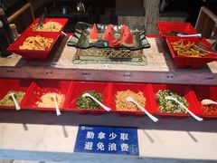 -额尔敦传统涮(光明路店)