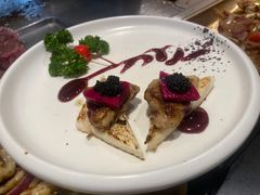 -大神太神·铁板烧(瑞虹天地月亮湾店)