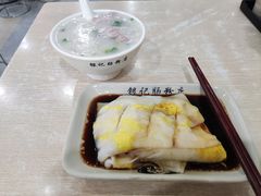 -银记肠粉店(市二宫店)