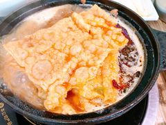 -嘟享吃重庆鸡公煲(五一店)