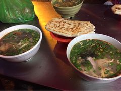 -高记清香园绝味不翻汤