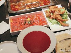 -福禄娃一家人火锅(上地店)