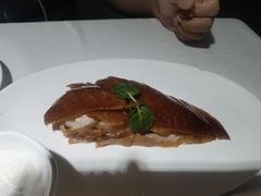 -鸭王烤鸭店(三里河店)