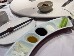 -京味斋·北京烤鸭(北京南站洋桥店)