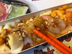 -红荔村肠粉(贝丽店)