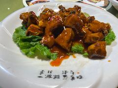 -东华大酒楼(主楼店)