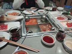 -海底捞火锅(杭州萧山宝龙广场店)