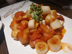 特色宫保鸡丁-羲和雅苑•北京烤鸭(吴中路万象城店)