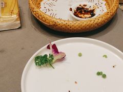 -一江春水·杭帮臻宴(三台山店)