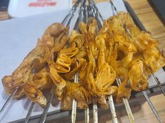 -鼎原力量东北吊炉烧烤(临河街店)