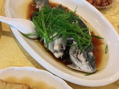 -龙溪海鲜酒家(溪涌店)