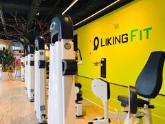 -Liking Fit 24H智能健身(旗舰店)