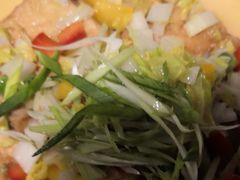 -鸭匠食府·挂炉烤鸭·新京菜(阜成路店)