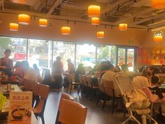 -麻蒲碳烤肉(远景路1号店)