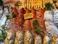 -海味世家·家常菜馆(明州里店)