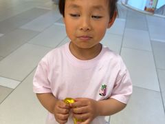 -野人先生现做冰淇淋(北京环宇荟店)