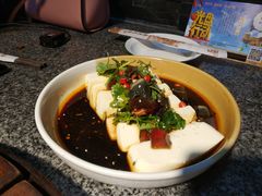 -山里屯铁锅炖(哈尔滨中央大街店)