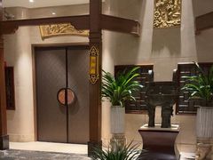 -顺峰(农展馆店)