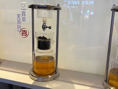 -喜茶(北京五棵松华熙店)