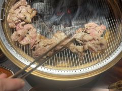 -西塔老太太泥炉烤肉(上海七宝领展广场店)