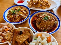 口水鸡-好這口重庆小面(总店)