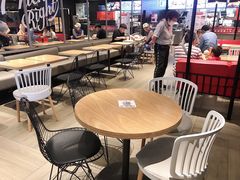 大堂-肯德基(龙昆南店)