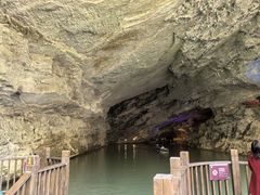 -诺水河景区