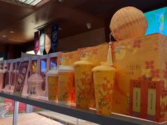 -凯德MALL(西直门店)