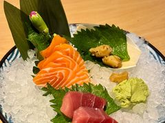 -大渔铁板烧(天河城店)